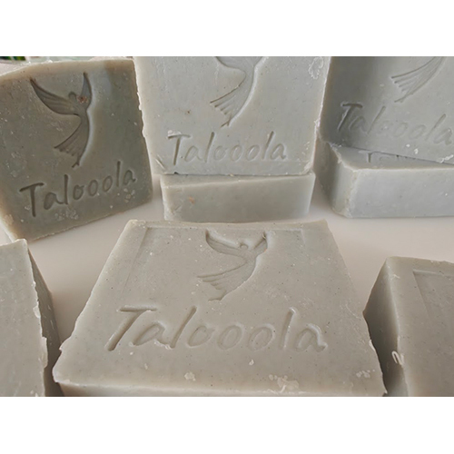 Pepermint Anise Soap - Feature: High Quality