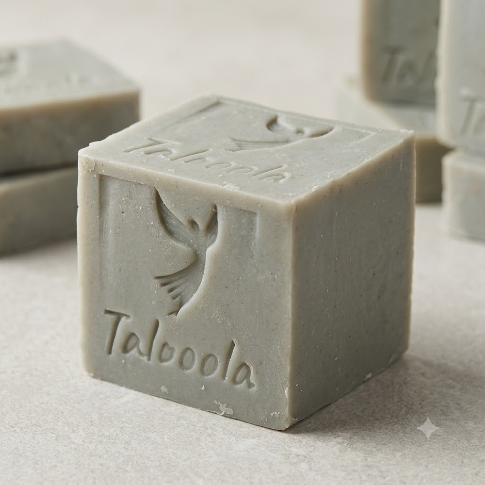 Pepermint Anise Soap - Feature: High Quality