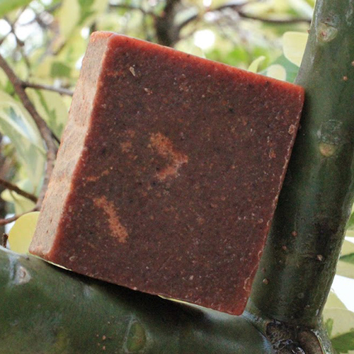 Rosiva Rose Soap