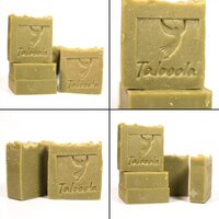 Lemongrass Clove And Peppermint Soap - Feature: High Quality