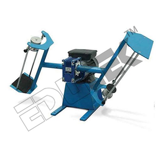 Determination Of Density, Particle Density & Specific Gravity