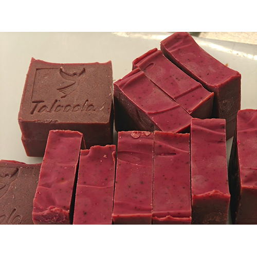 Herbal Soap - Feature: High Quality