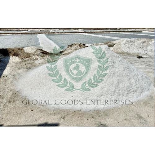 Industrial Salt
