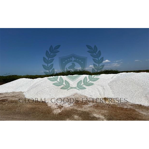 Free Flow Iodized Salt