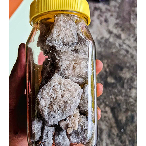 Bamboo Salt 9x Roasted