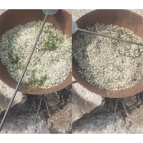 Muringai Roasted Salt