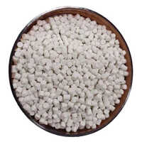 Compostable Milky White Filler Masterbatch