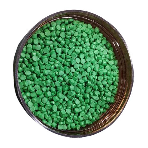 Green Botanical Plastics Masterbatches - Material: Pbat