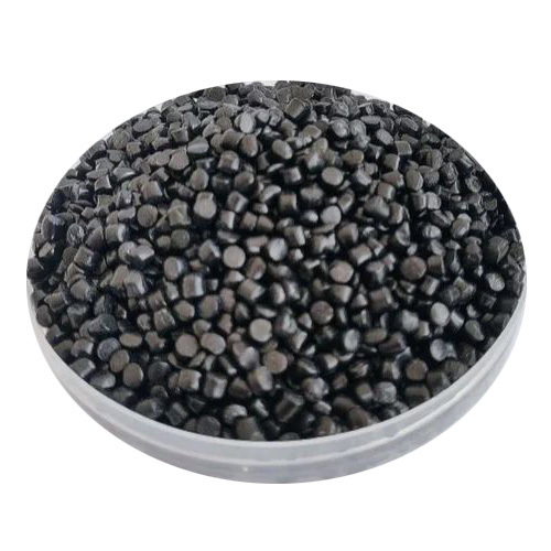 Botanical Plastics Black Color Masterbatches - Particle Size: Various Type Available