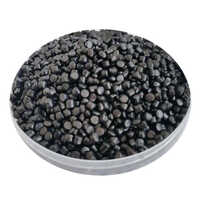 Botanical Plastics Black Color Masterbatches