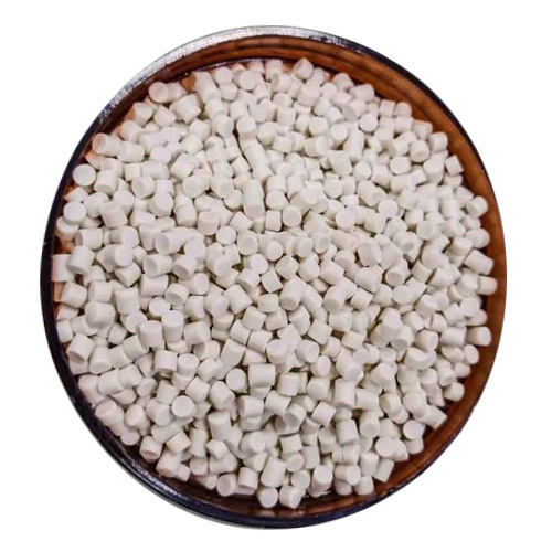 Botanical Plastics White Color Masterbatches - Particle Size: Various Type Available