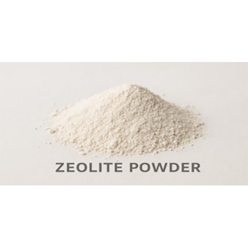 Zeolite Powder