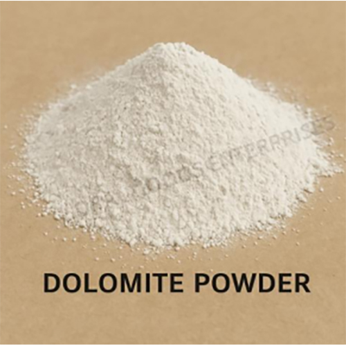 Dolomite Powder