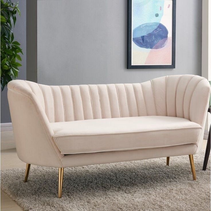 2 Seater Wedding Sofa