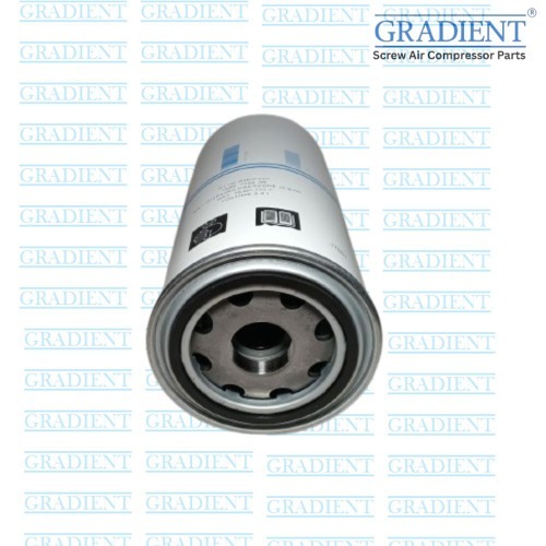 Atlas Copco Oil Separator - Height: 31 Centimeter (Cm)