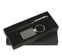 2 In1 Gift Set With Pen And Keyring