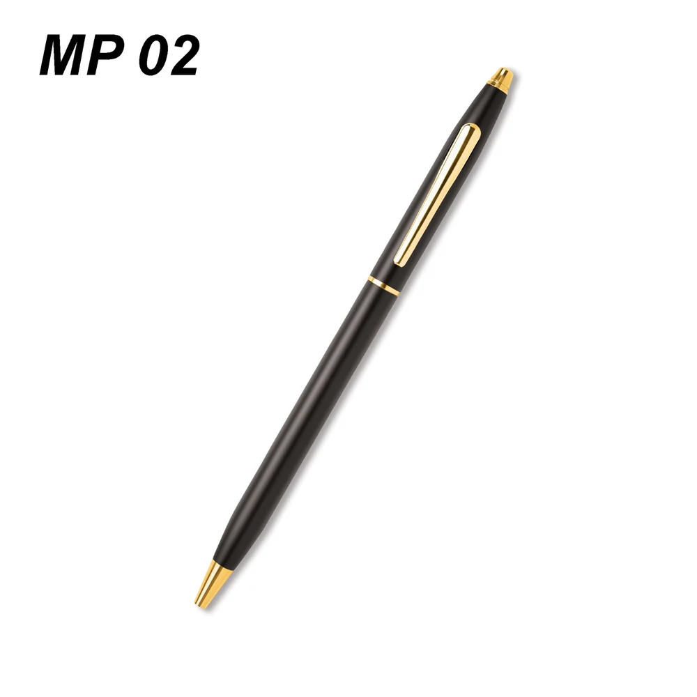 MP-02 धातु पेन