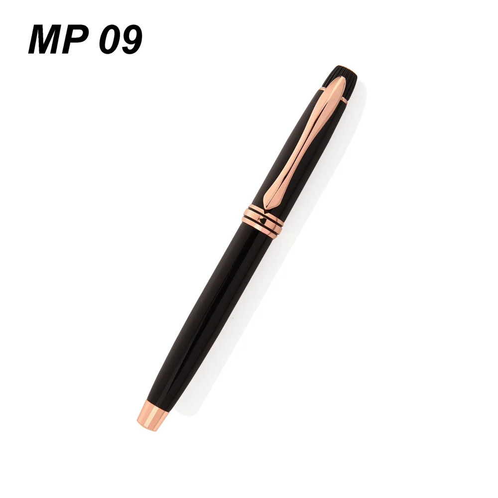 Mp-09 Roseberry Metal Pen - Color: Different Aavailable