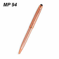 MP-94 Rosegold Metal Pen