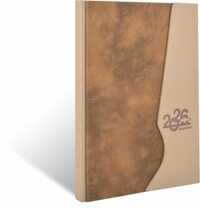 2026 Calender Diaries