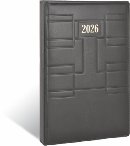 2026 Ps-127 N-C Diaries - Binding: Perfect Binding