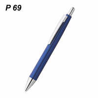 P-69 Promotional Plastic Pen
