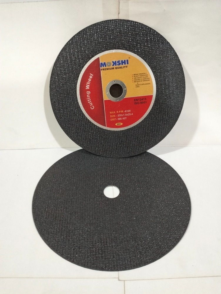 10 INCH CUT OFF WHEEL