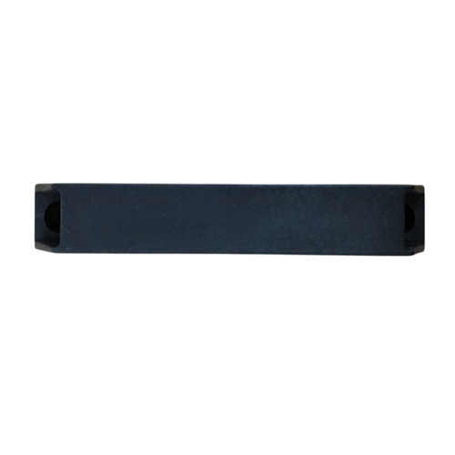 Matte Finish Plastic Bridge Handle