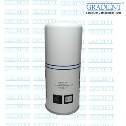 39437645 Valve For Ingersoll Rand - Color: Golden