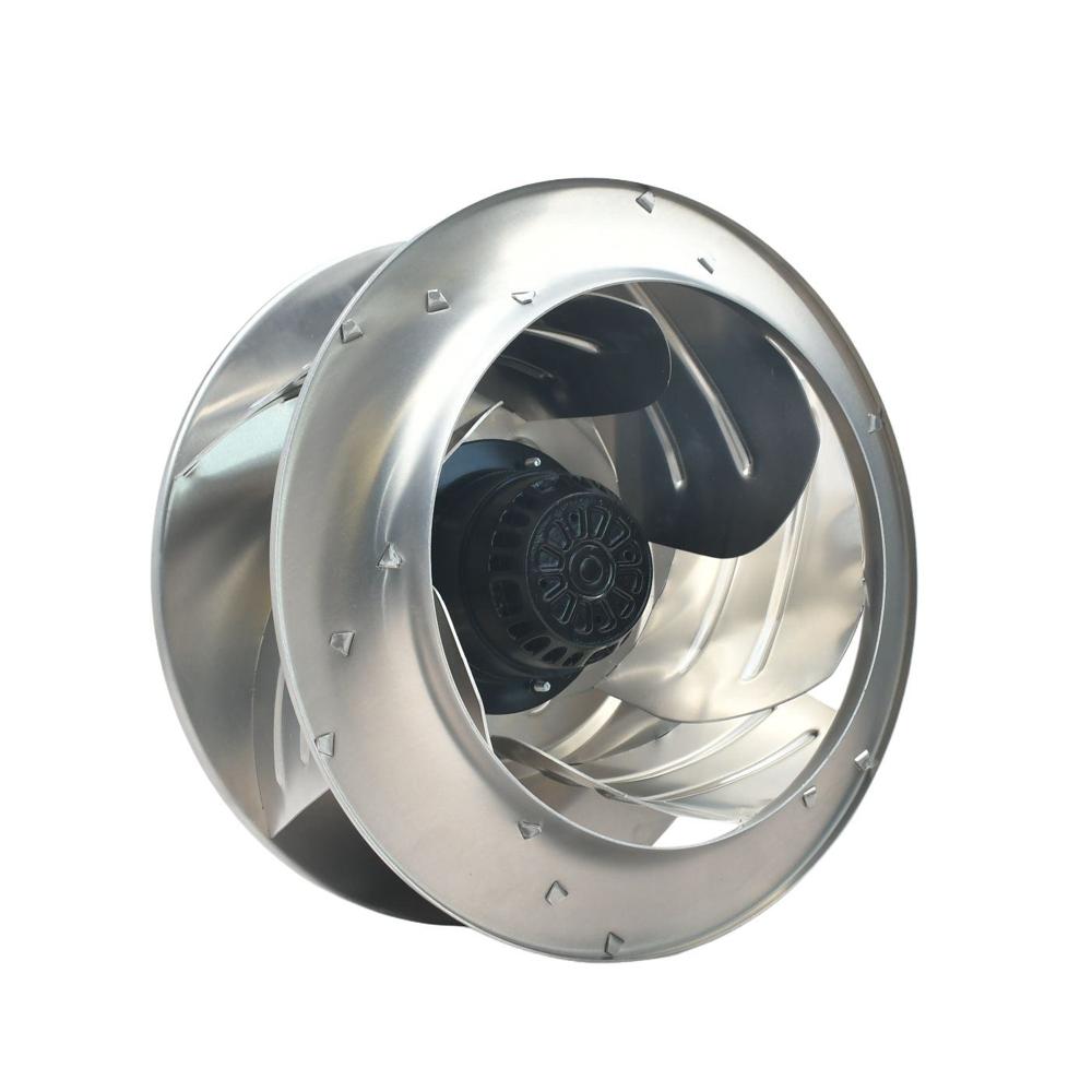 EBM PAPST R4E355-AF05-17 170-250W Models Aluminum Blade Industrial Fan Industrial Fan