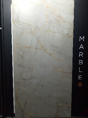 Keracon Floor Tiles - Color: Gold