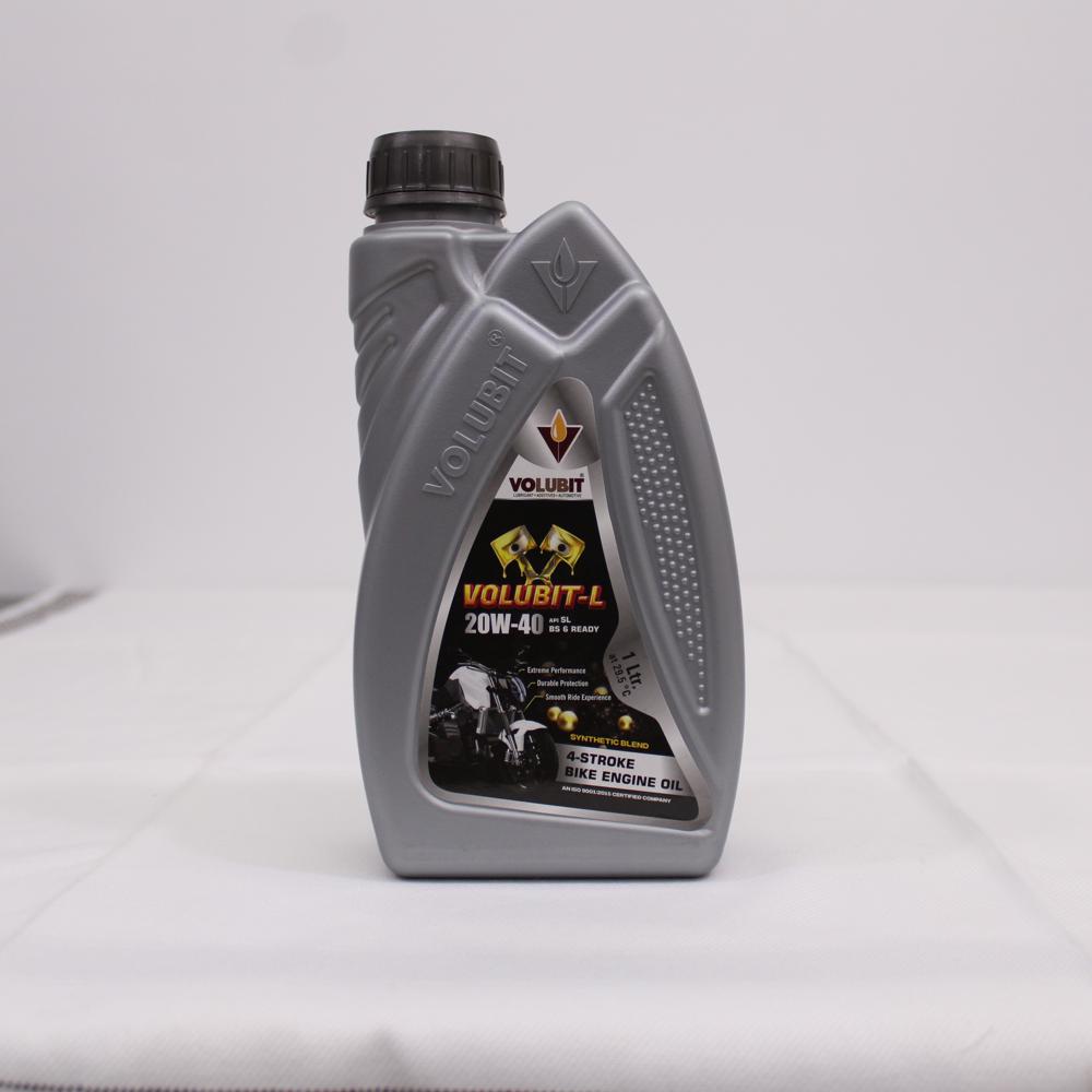 VOLUBIT-L 20W40