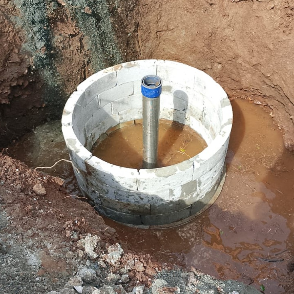 Rain Water Harvesting Consultancy Services