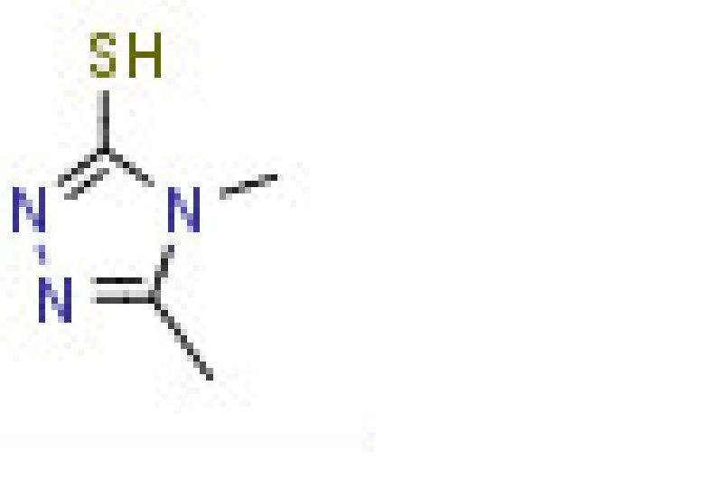 4,5-Dimethyl-4H-1,2,4-triazole-3- thiol