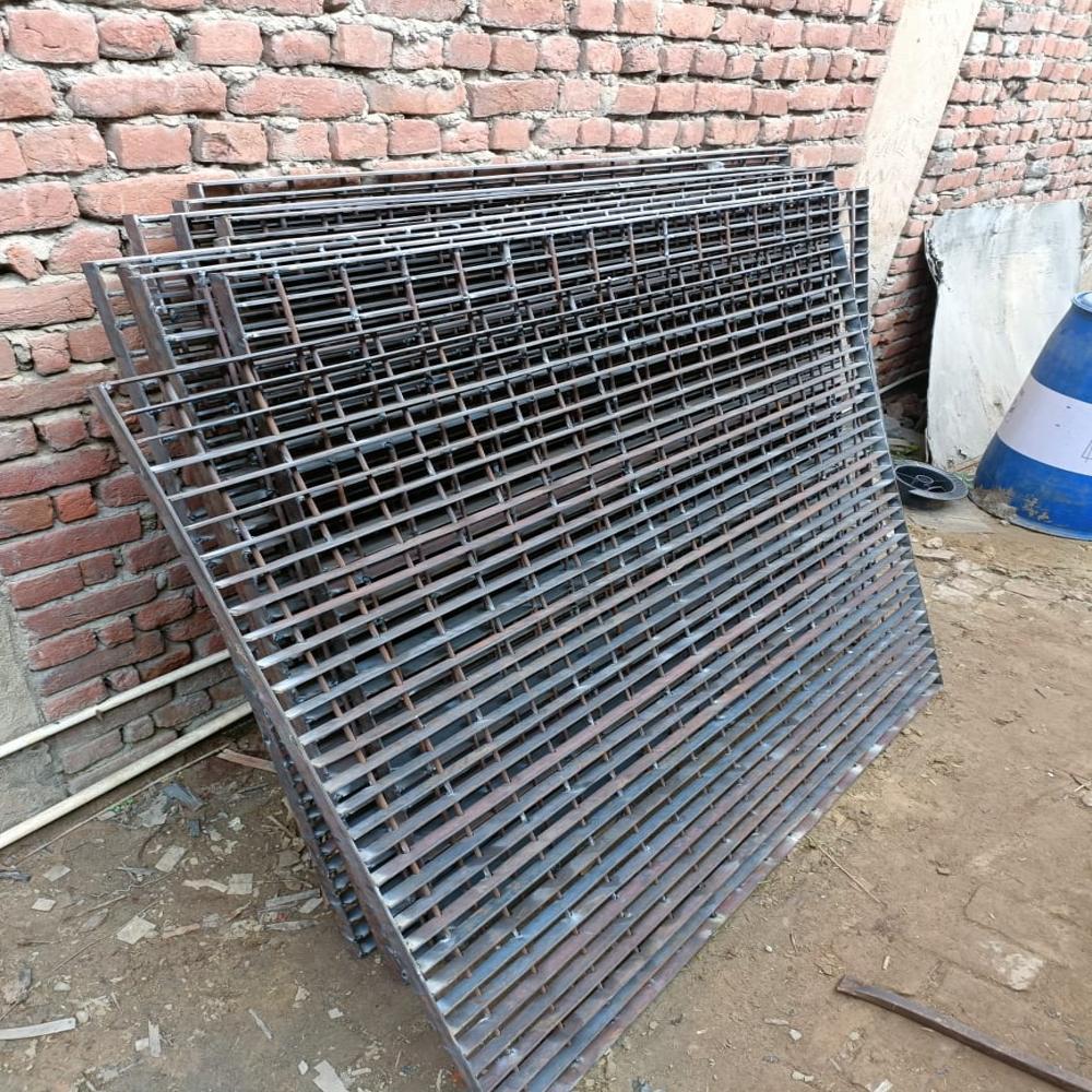 GI ग्रेटिंग