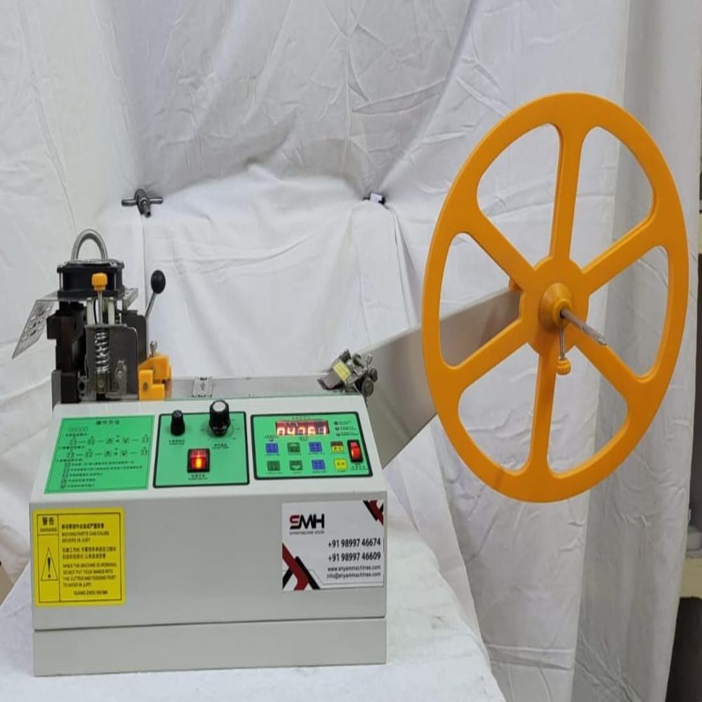 Industrial Sleeve Cutting Machine