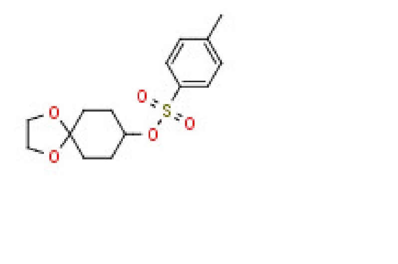 1,4-Dioxaspiro[4.5]decan-8-yl 4-methylbenzenesulfonate