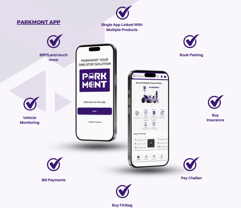 Society Management Software