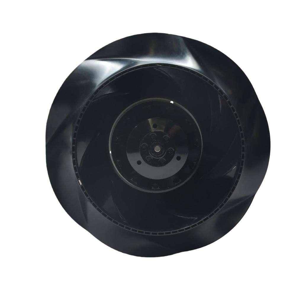 EBM PAPST R2E225-RA92-17 Centrifugal Turbo Fan 230V 0.68A Electric Powered Fan