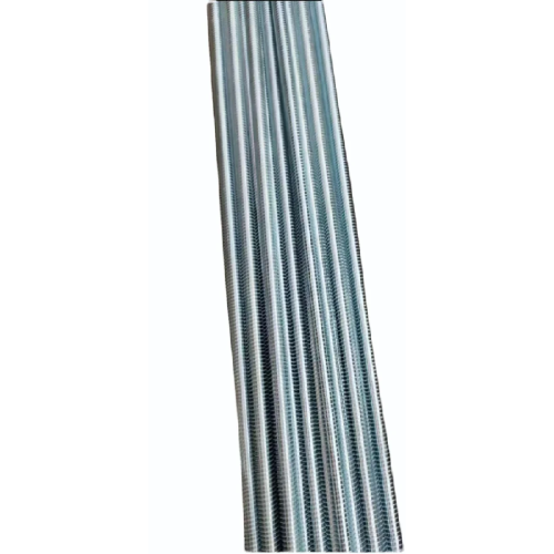 Threaded Rod