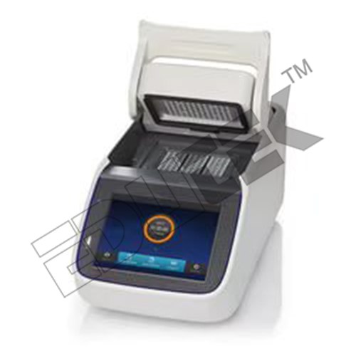 Simpliamp Thermal Cycler