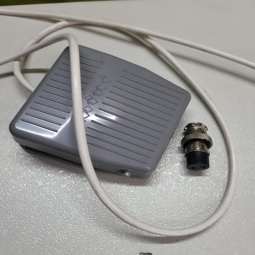 Industrial Foot Switches