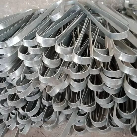 Gi Strip - Color: Any Color