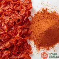 Tomato Powder And Flakes