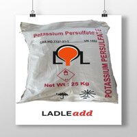 Potassium Persulfate - Cas No: 7727-21-1