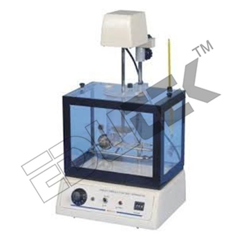 Digital Dissolution Test Apparatus