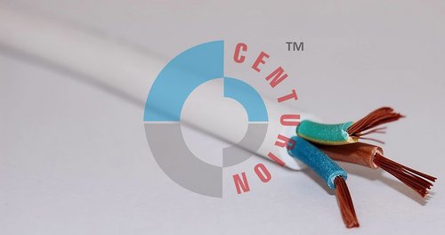 Brown Flexible Multicore Cable