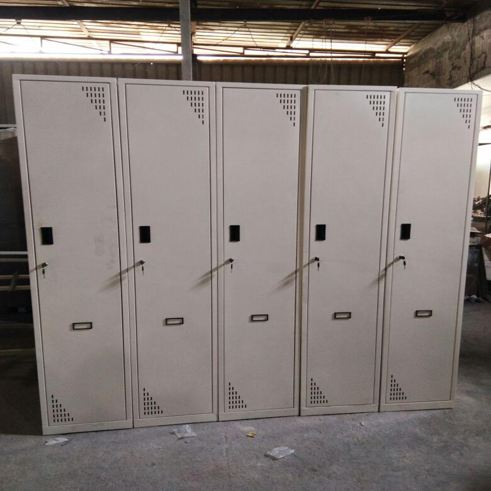 Industrial  Lockers