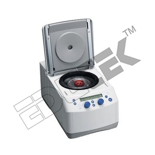 Eppendorf Micro Centrifuge