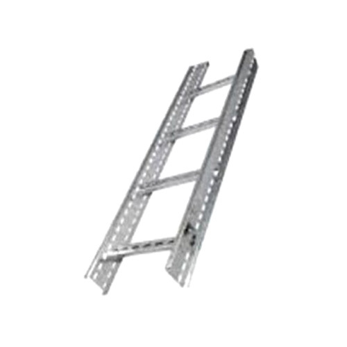Portable Steel Ladder - Feature: High Quality